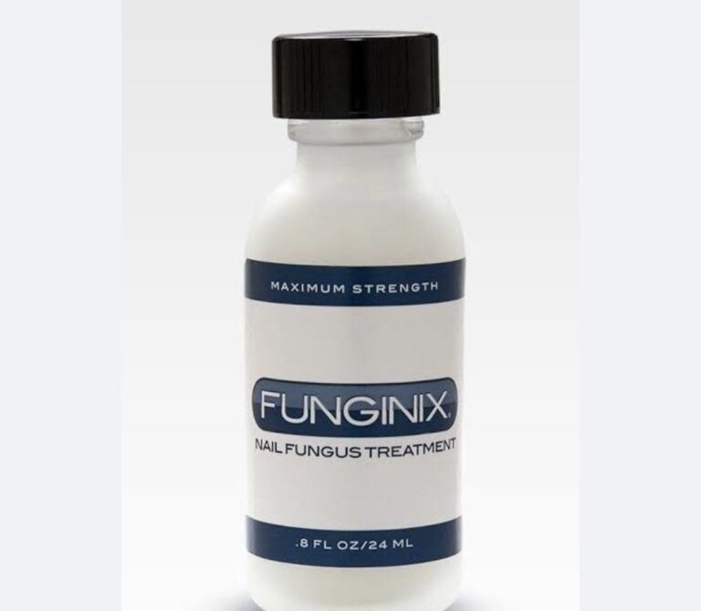 Funginix-side-effects