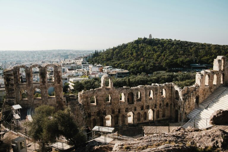 Best-Places-in-Athens-to-Stay