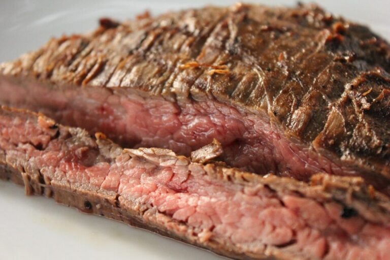 Beef-flank-steak-alternative