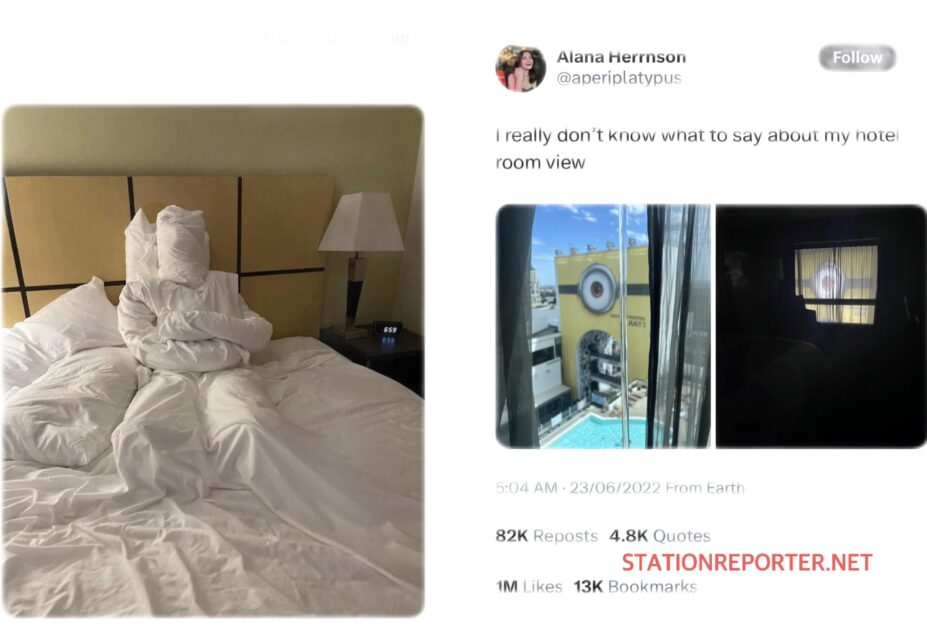 “What If You Could Drink Hell?”: 20 Hilariously Spot-On Tweets About Hotels