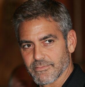 Is George Clooney About To Make His Broadway Debut In A Play Version Of The Movie ‘Good Night, And Good Luck’