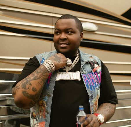 Sean Kingston Hit With 10 Charges In Fraud, Theft Case..