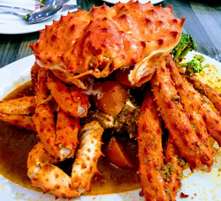 Types-of-Seafood