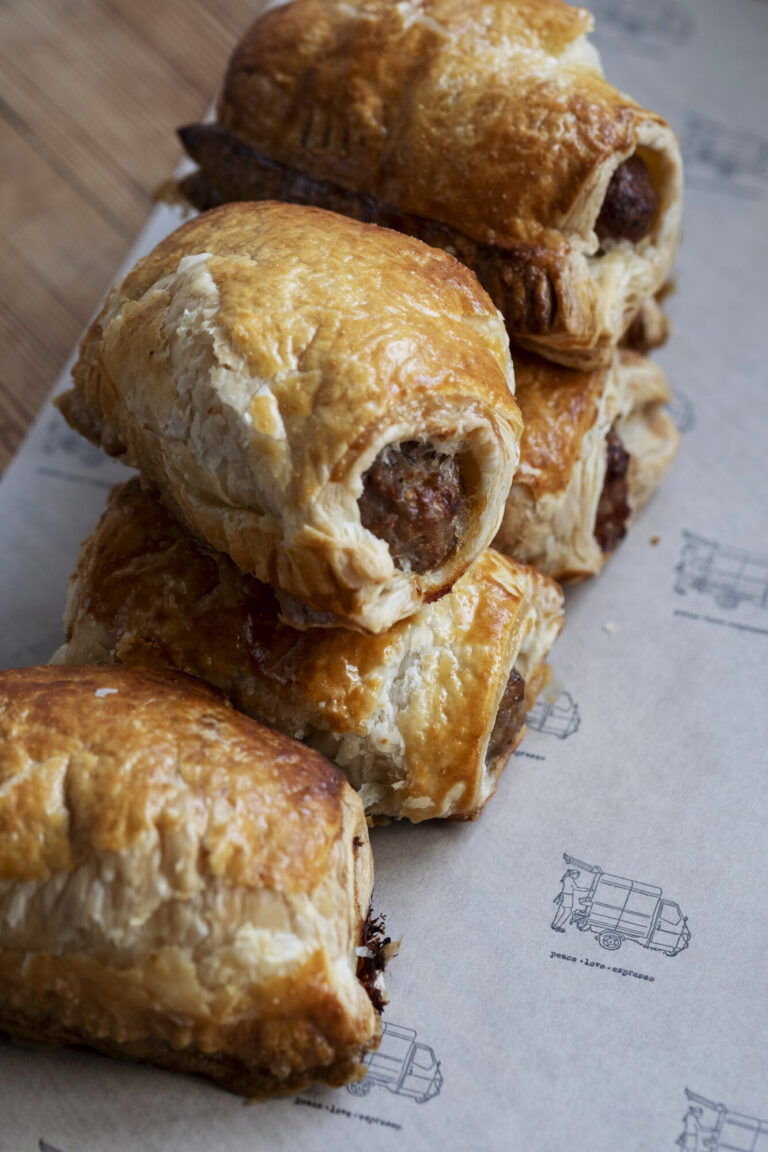 What-to-serve-with-sausage-rolls