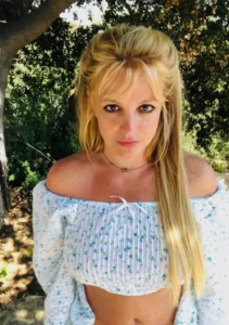 Britney Spears praises video her ex-fling and Michael Jackson accuser, Wade Robson, shared concerning ‘trauma’: ‘Touched my heart’