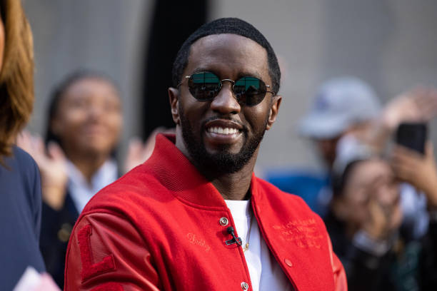 Diddy's Sean John Frames Pulled From America's Best Contacts and Eyeglasses