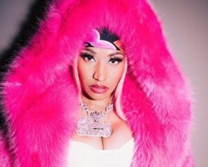 Nicki Minaj’s England concert gets postponed after rapper was detained by Dutch authorities over weed