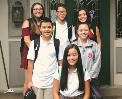 Kate Gosselin Shares Rare Photo of 4 of Her and Jon's Sextuplets at Their 20th Birthday Celebration