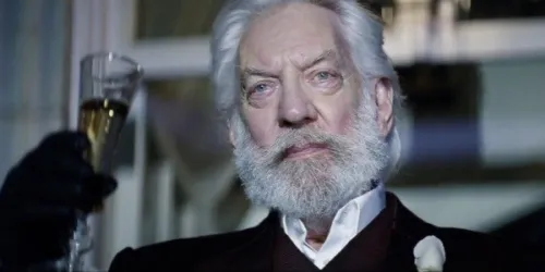 Donald Sutherland Dies at 88: His 10 Most Memorable Roles