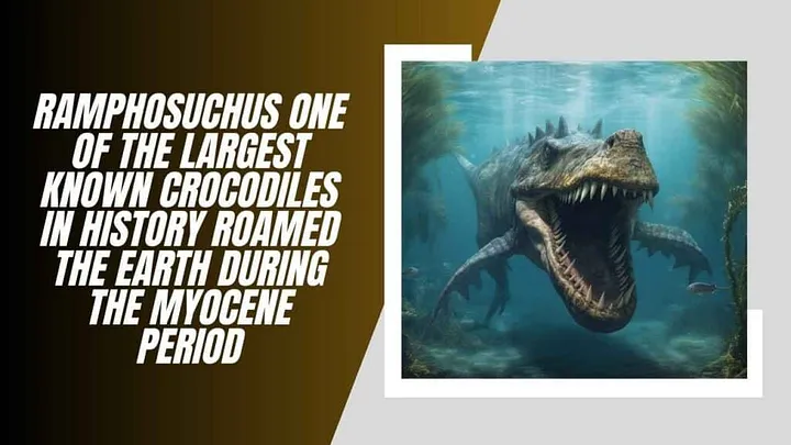 6 Biggest Megalodon Enemies Ever Existed