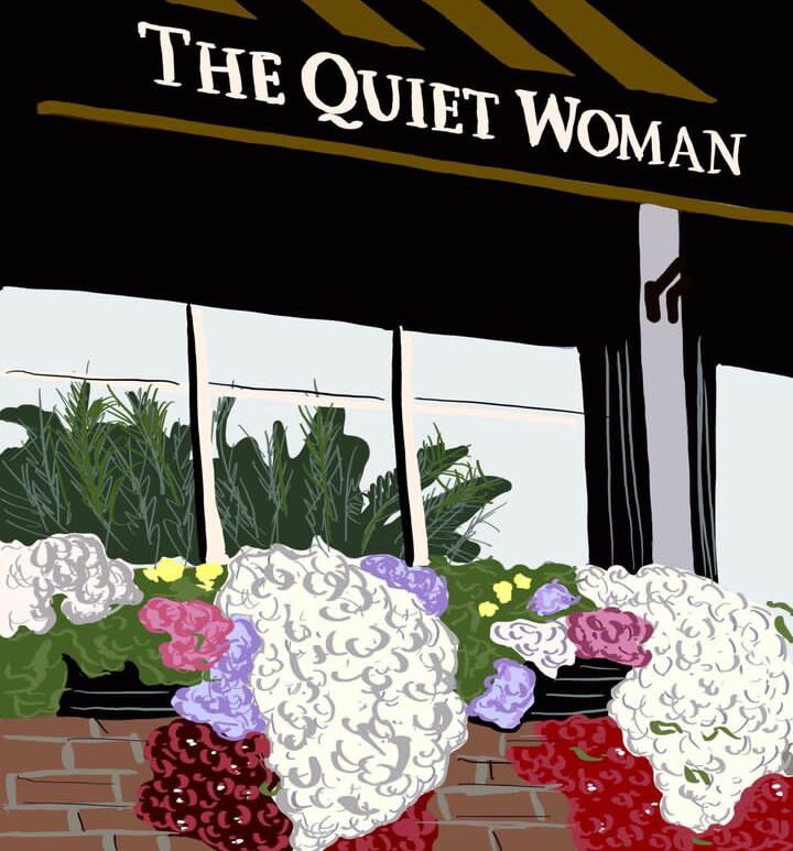 The-Quiet-Woman-Restaurant