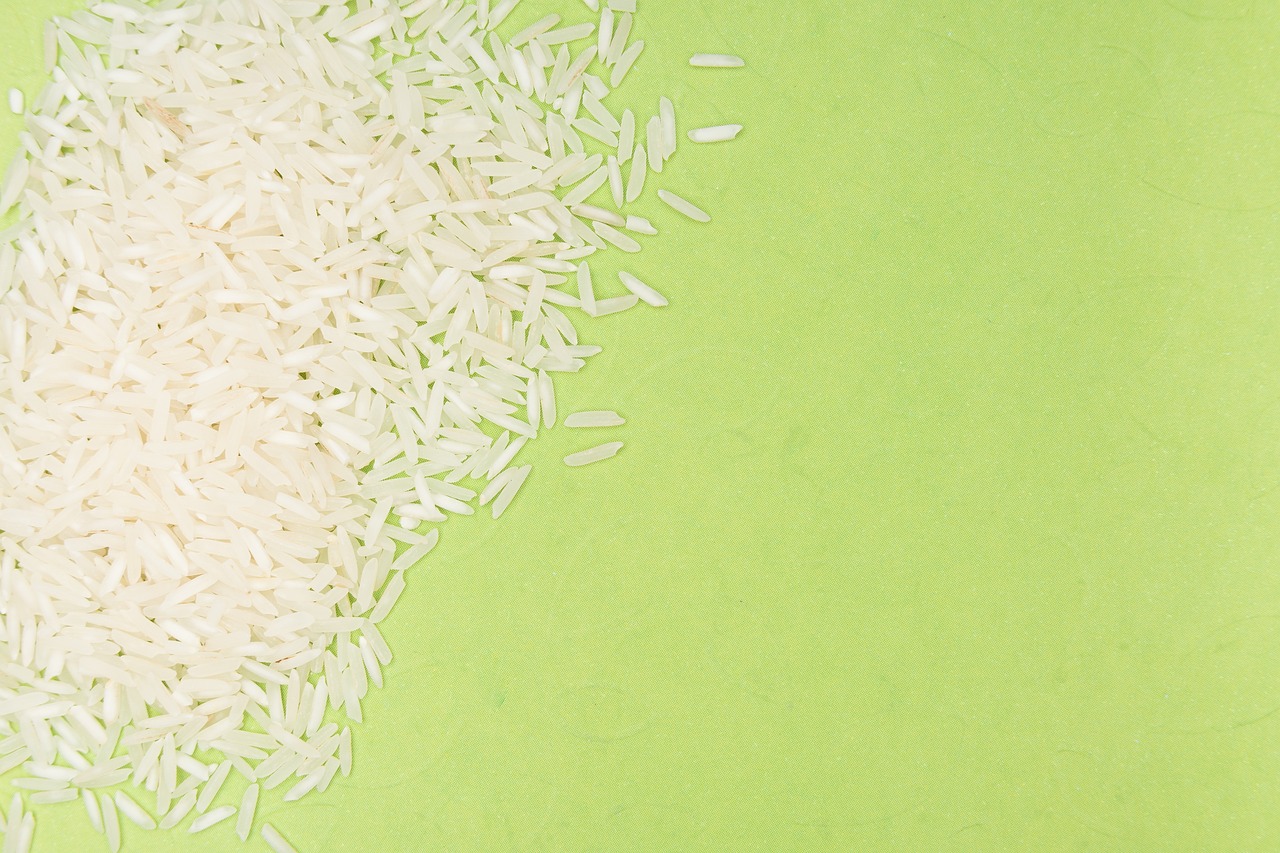 Types-of-rice 