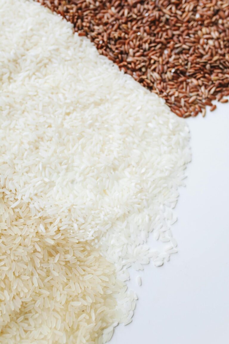 Types-of-rice