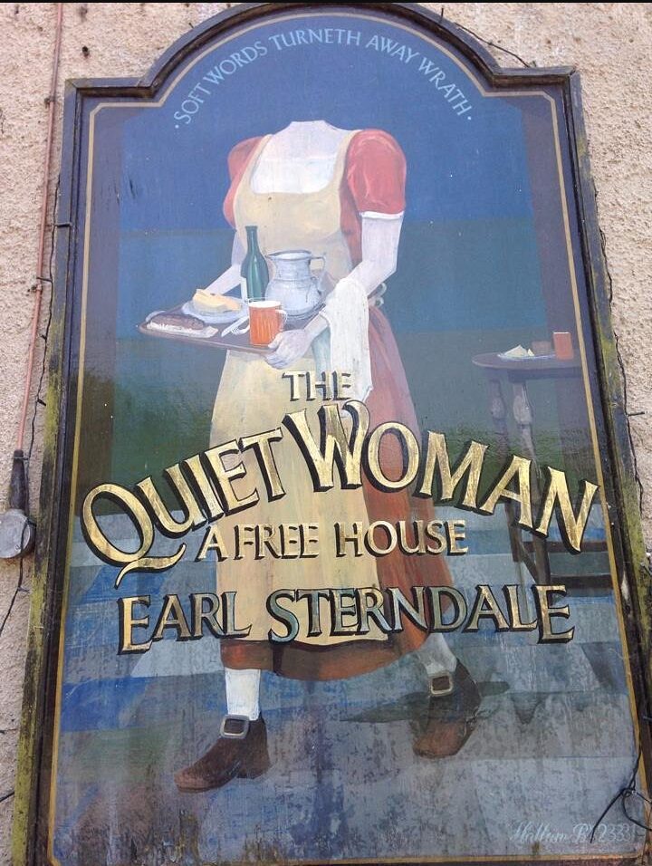 The-Quiet-Woman-Pub